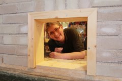 workshop cursus klussen beqwaam baarn